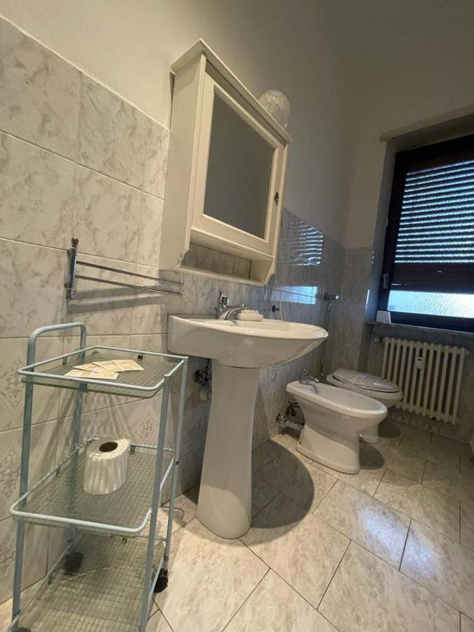 Fantastico Appartamento A Pochi Passi Dalla Metro Turin Exterior photo