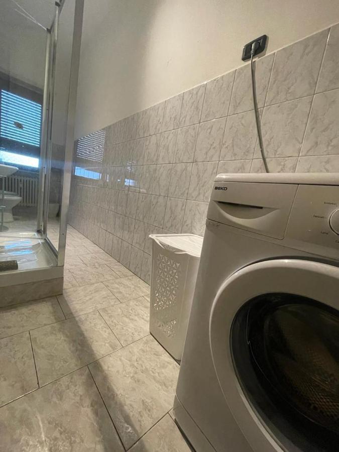 Fantastico Appartamento A Pochi Passi Dalla Metro Turin Exterior photo