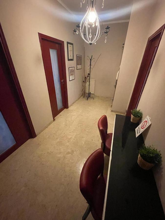 Fantastico Appartamento A Pochi Passi Dalla Metro Turin Exterior photo