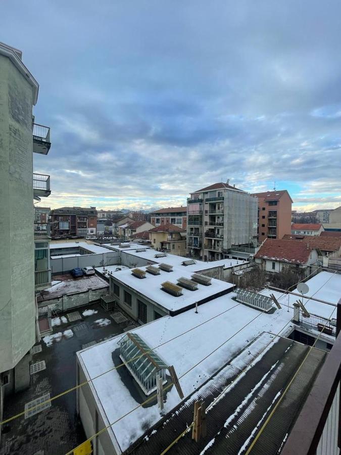Fantastico Appartamento A Pochi Passi Dalla Metro Turin Exterior photo
